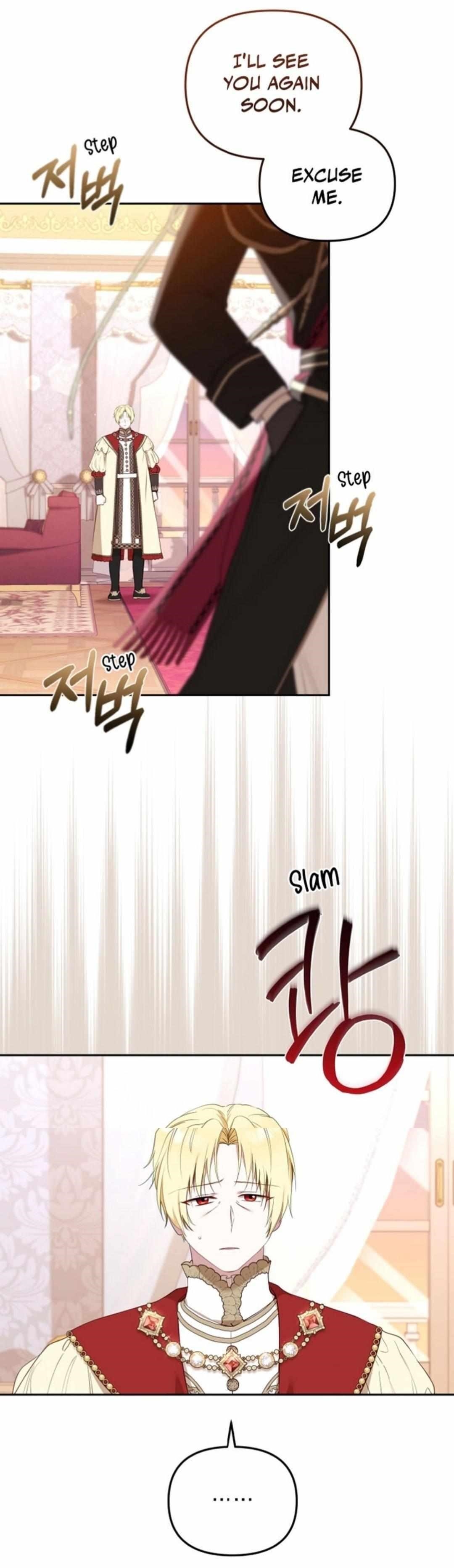 I’m Being Raised By Villains Chapter 39 - Page 15 in English