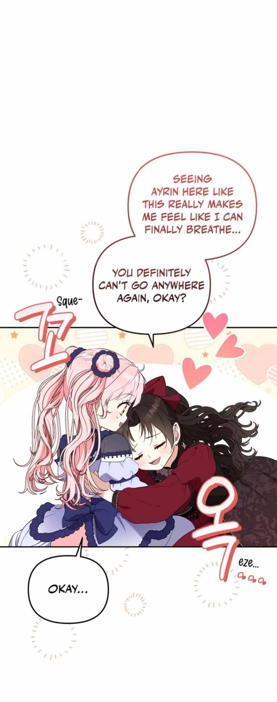 I’m Being Raised By Villains Chapter 39 - Page 21 in English