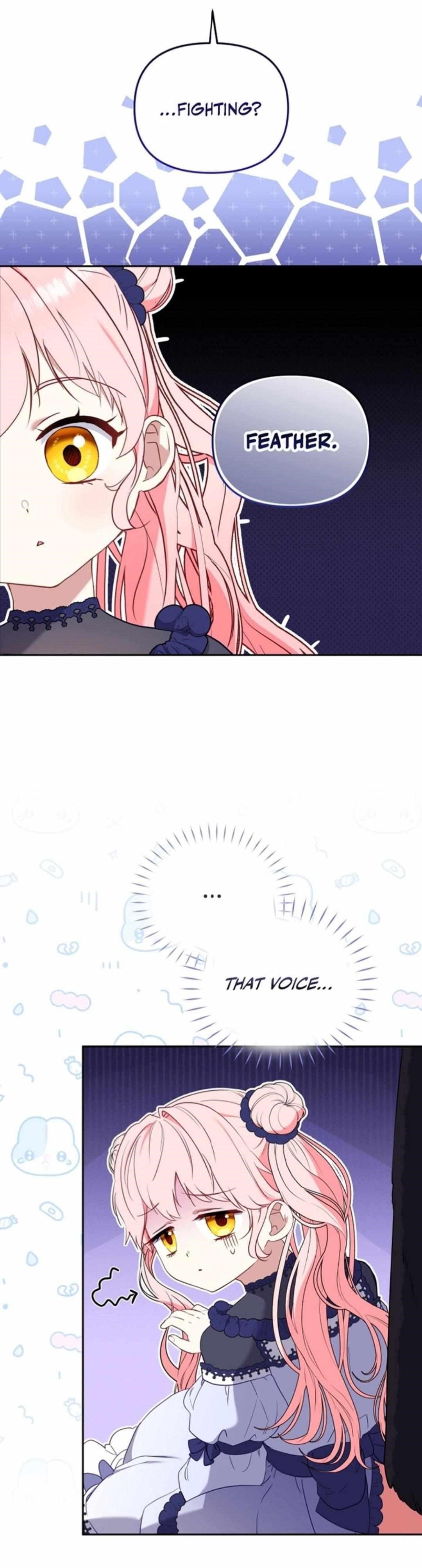 I’m Being Raised By Villains Chapter 39 - Page 25 in English