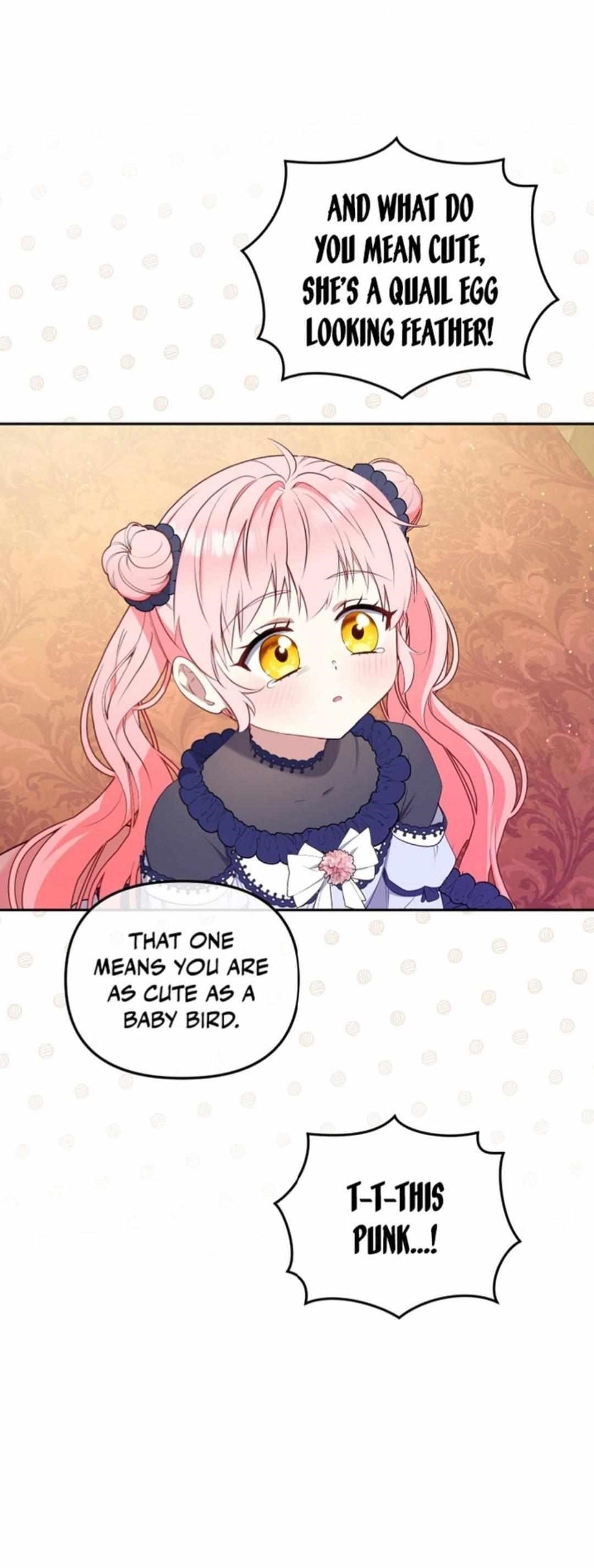 I’m Being Raised By Villains Chapter 39 - Page 34 in English