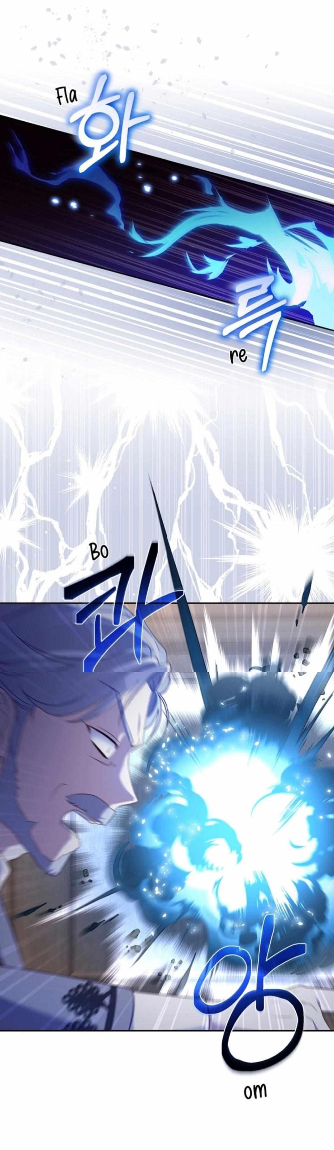 I’m Being Raised By Villains Chapter 39 - Page 38 in English