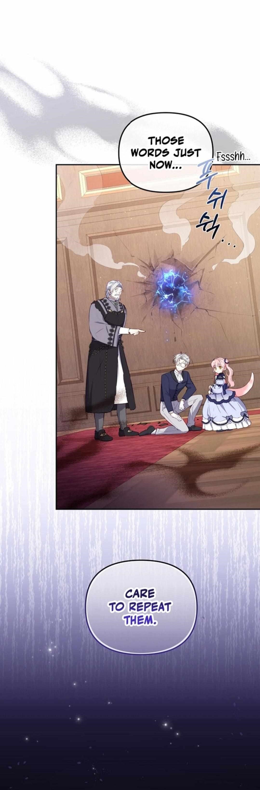 I’m Being Raised By Villains Chapter 39 - Page 39 in English