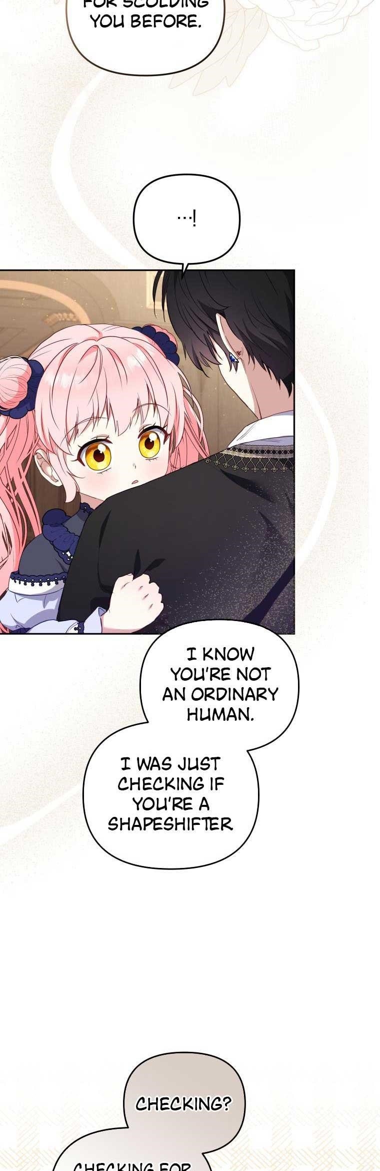 I’m Being Raised By Villains Chapter 40 - Page 6 in English