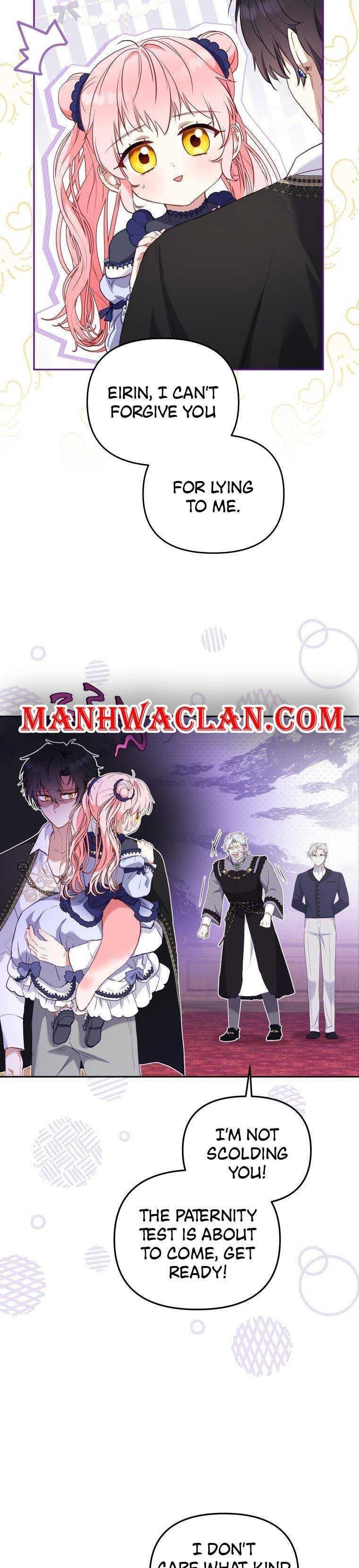 I’m Being Raised By Villains Chapter 40 - Page 8 in English