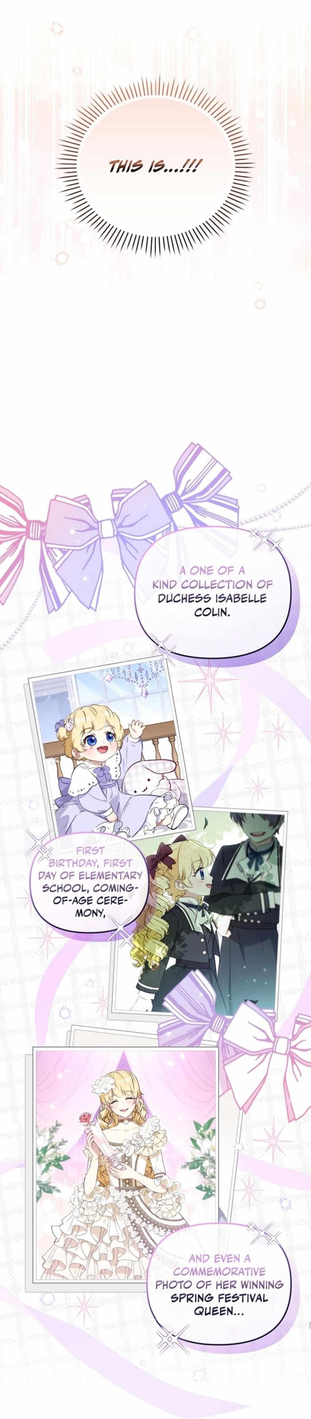 I’m Being Raised By Villains Chapter 41 - Page 17 in English