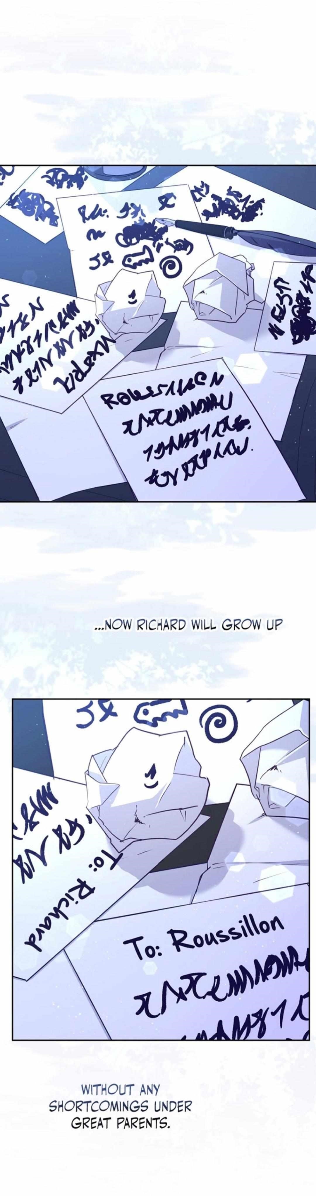 I’m Being Raised By Villains Chapter 41 - Page 33 in English