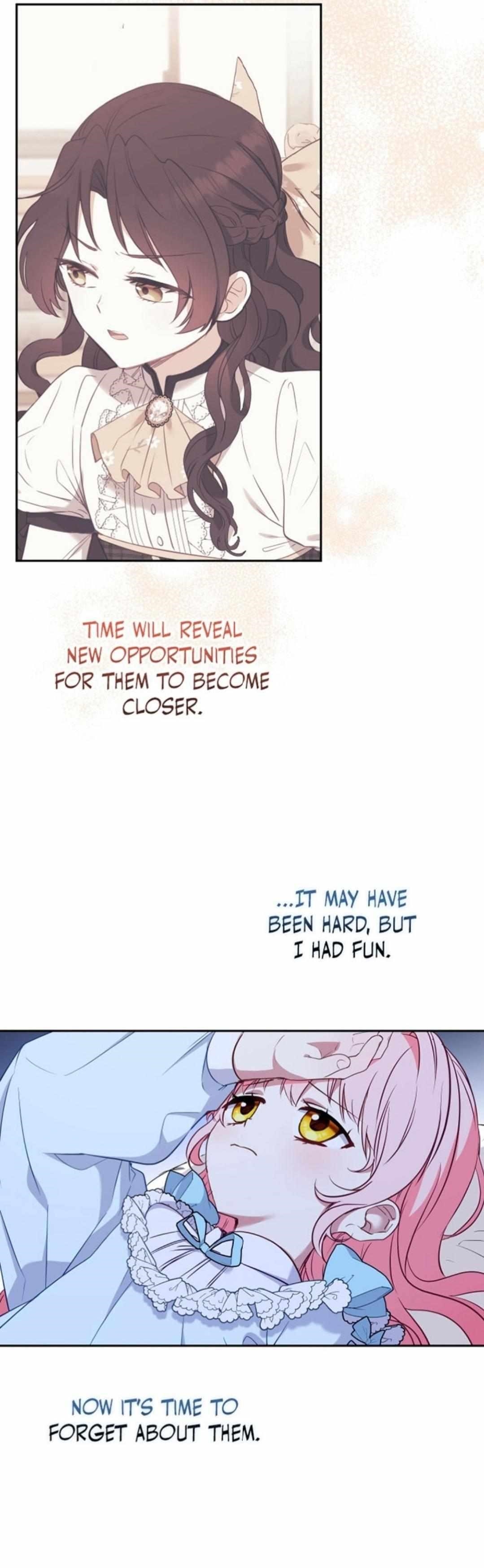 I’m Being Raised By Villains Chapter 41 - Page 36 in English