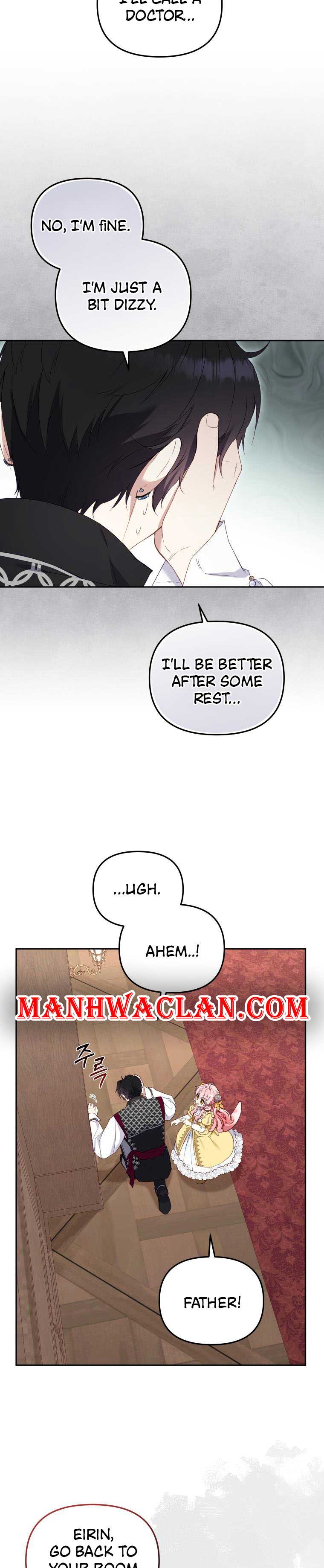 I’m Being Raised By Villains Chapter 42 - Page 13 in English