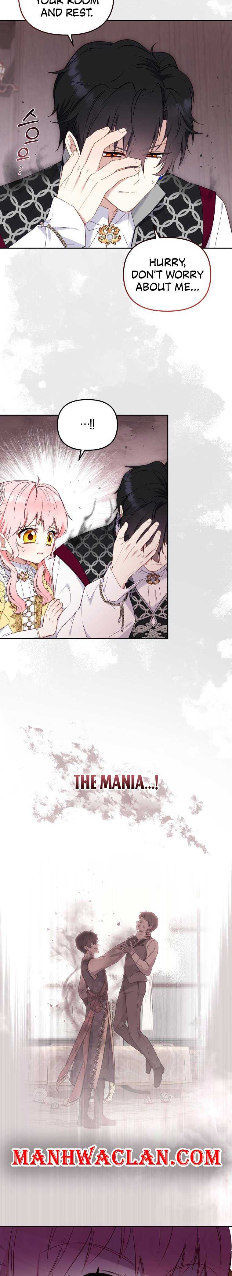 I’m Being Raised By Villains Chapter 42 - Page 14 in English