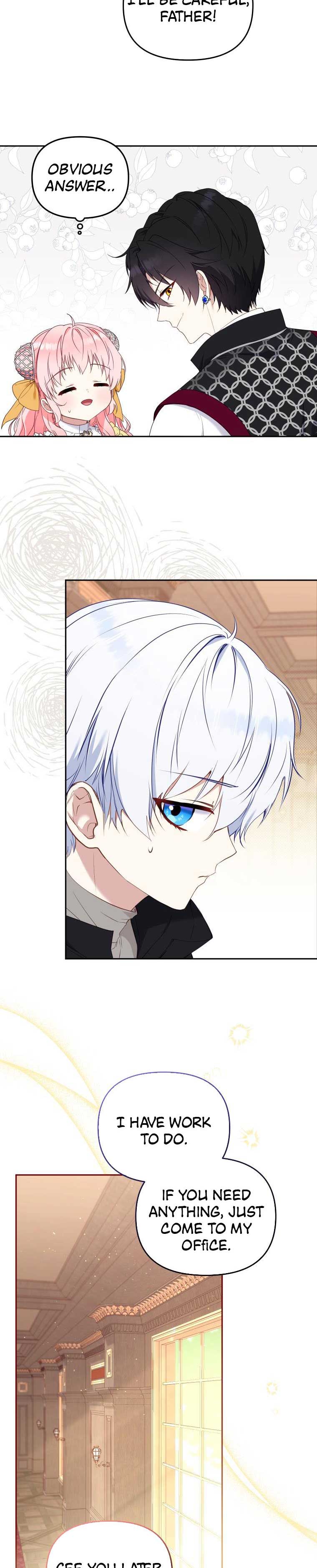 I’m Being Raised By Villains Chapter 42 - Page 9 in English