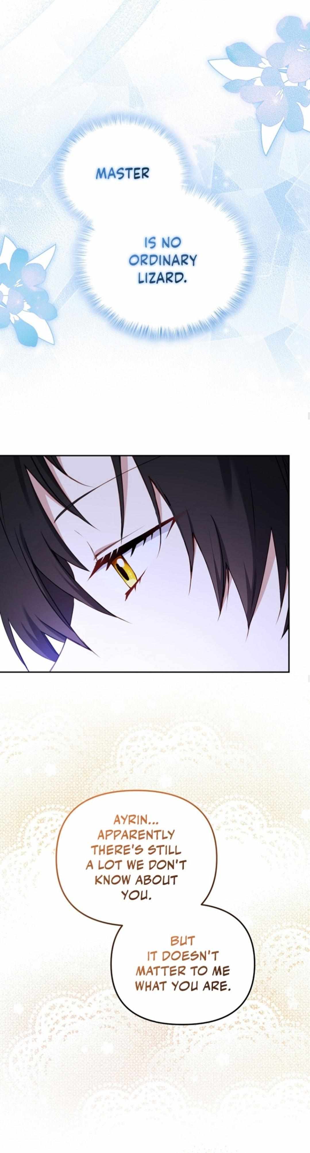 I’m Being Raised By Villains Chapter 43 - Page 10 in English