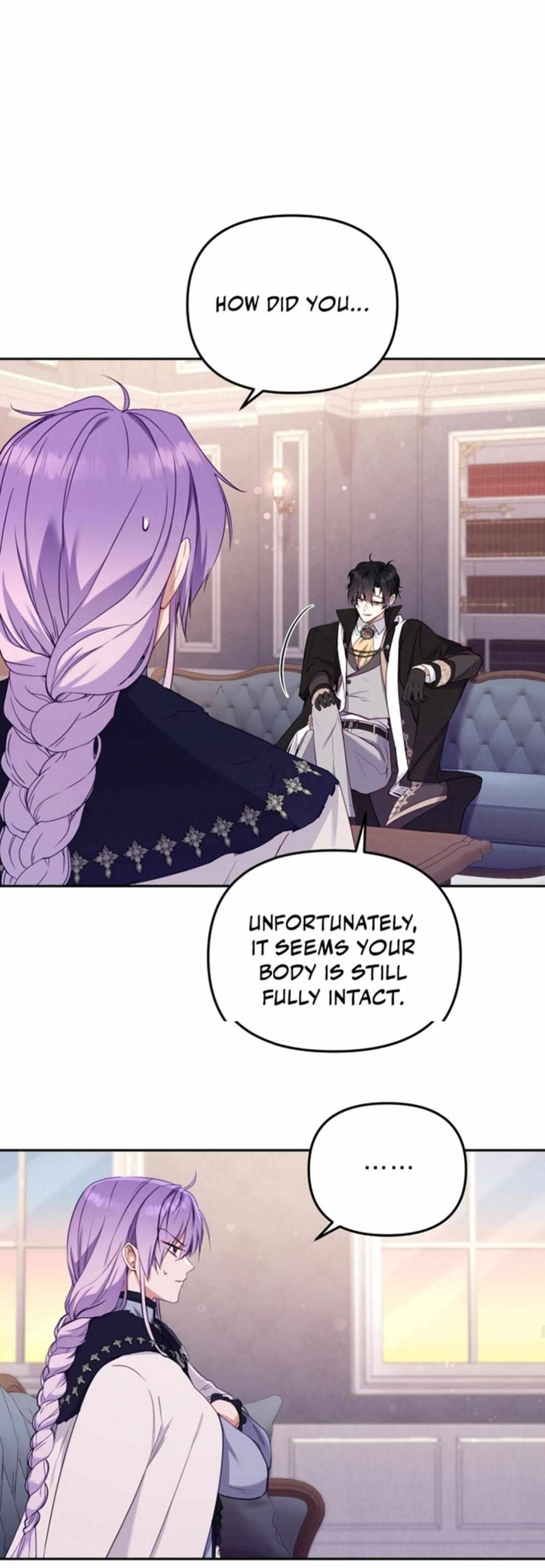 I’m Being Raised By Villains Chapter 43 - Page 16 in English