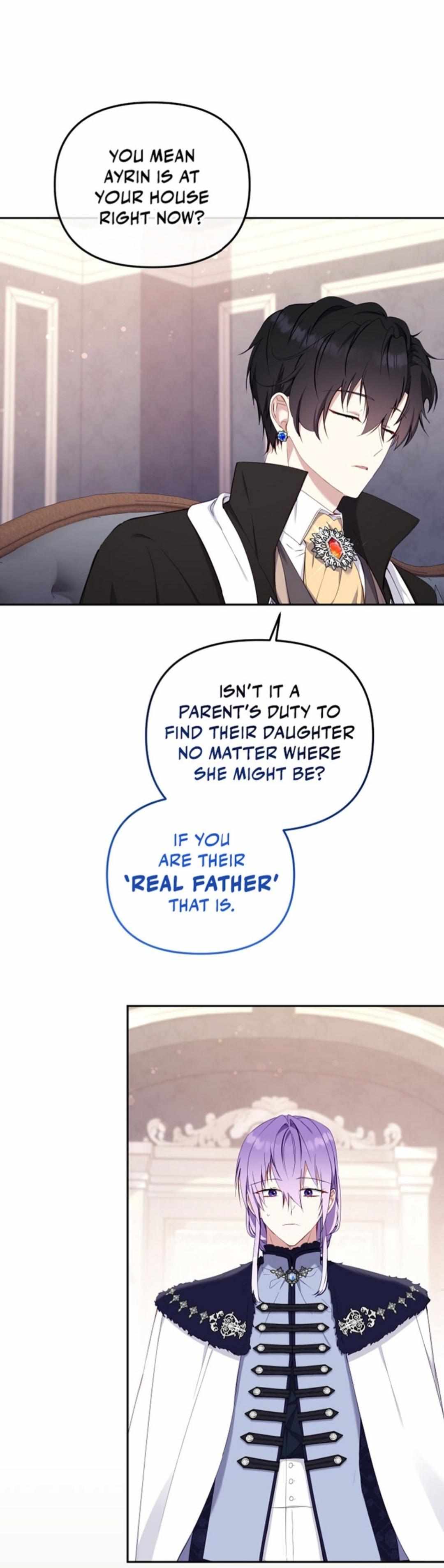 I’m Being Raised By Villains Chapter 43 - Page 25 in English