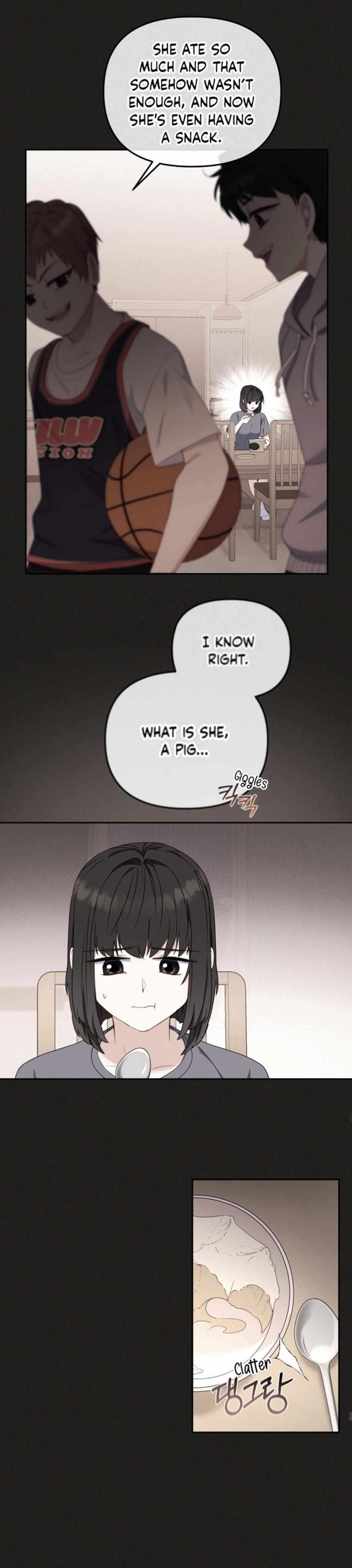 I’m Being Raised By Villains Chapter 44 - Page 11 in English