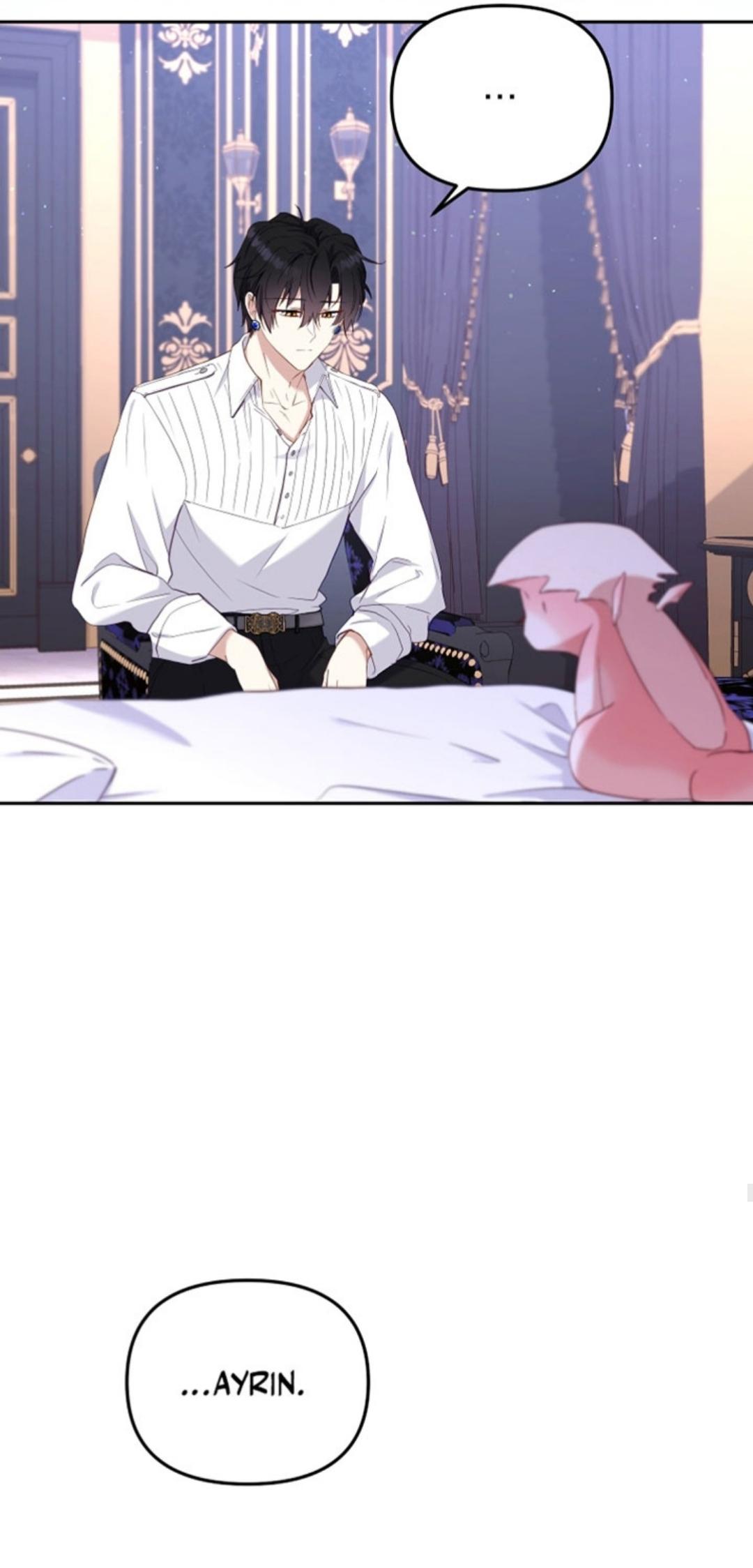 I’m Being Raised By Villains Chapter 44 - Page 13 in English