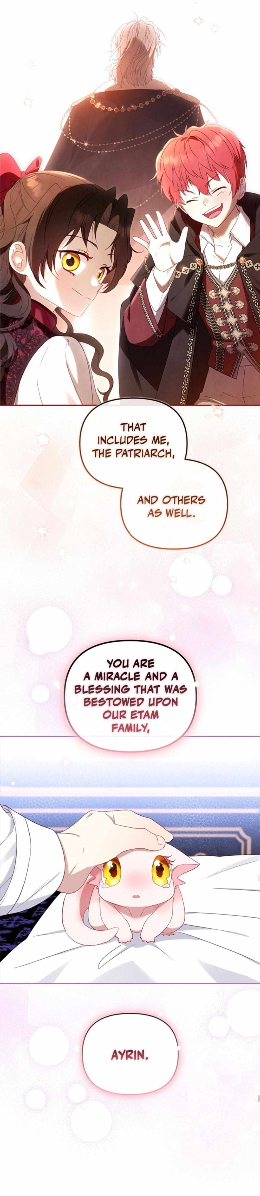 I’m Being Raised By Villains Chapter 44 - Page 15 in English