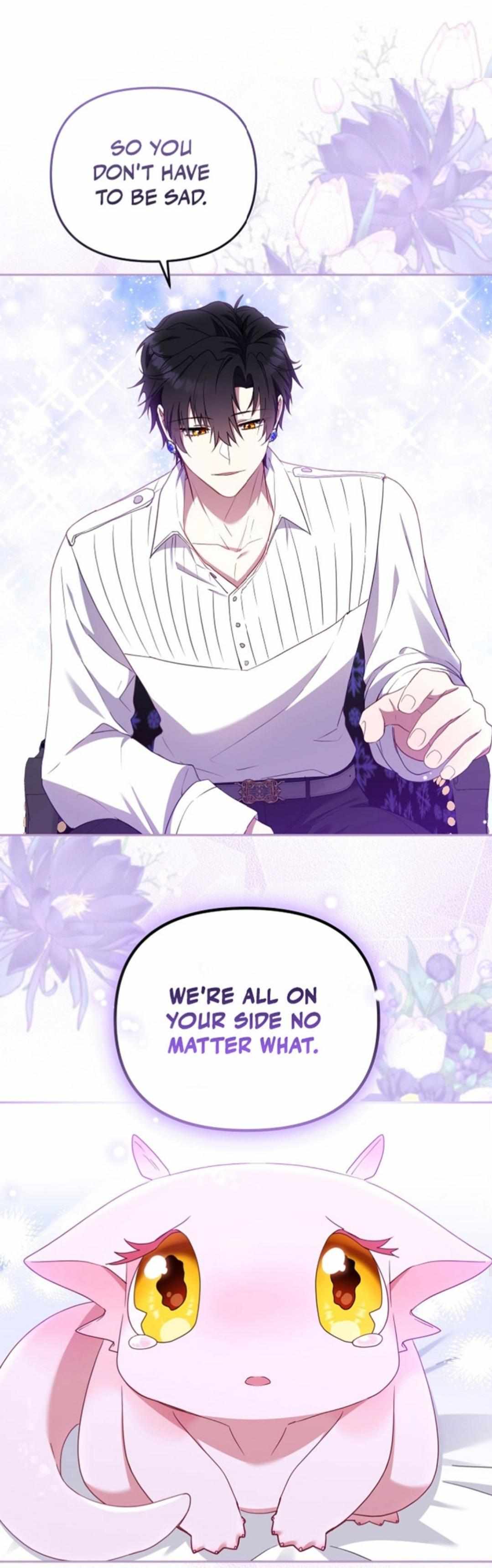 I’m Being Raised By Villains Chapter 44 - Page 16 in English