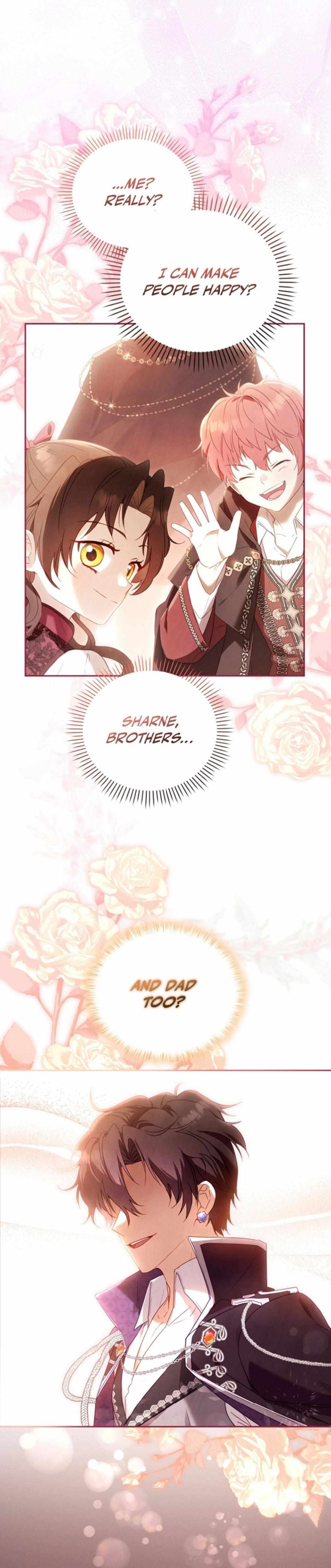 I’m Being Raised By Villains Chapter 44 - Page 17 in English
