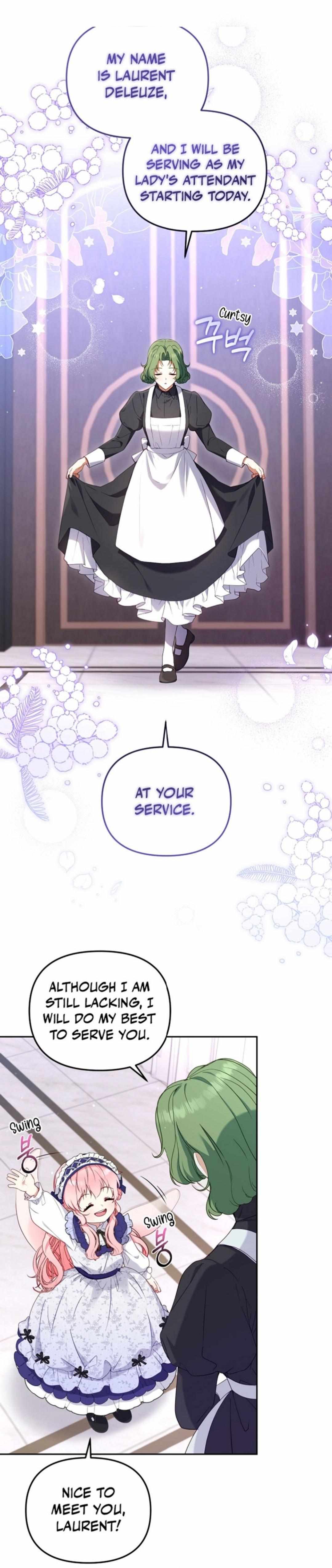 I’m Being Raised By Villains Chapter 44 - Page 31 in English