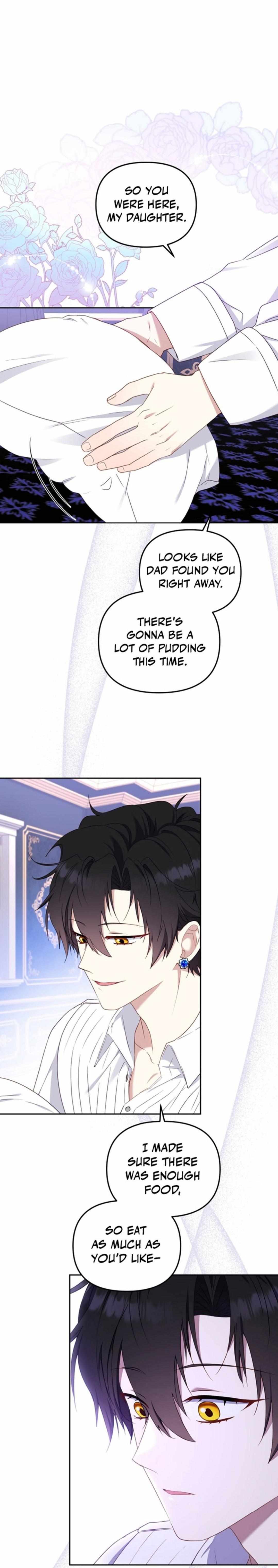 I’m Being Raised By Villains Chapter 44 - Page 4 in English