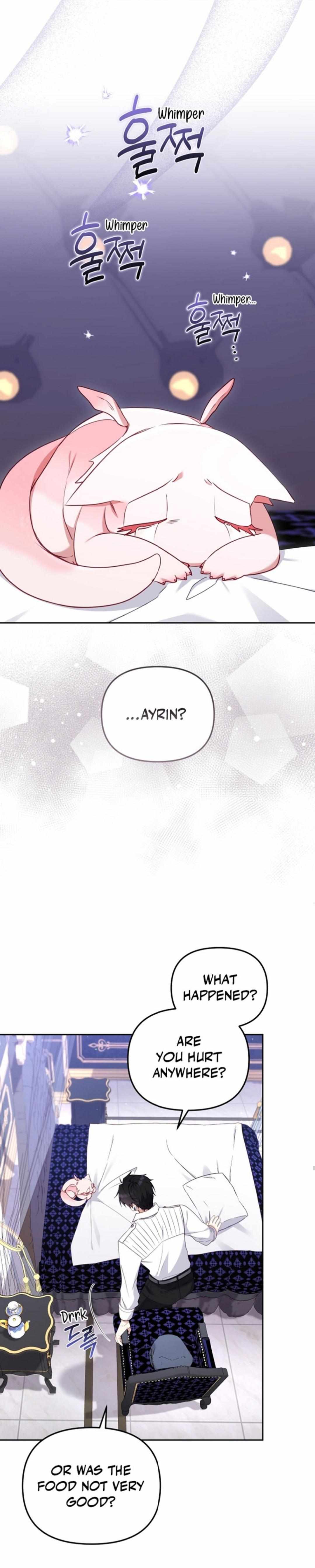 I’m Being Raised By Villains Chapter 44 - Page 5 in English