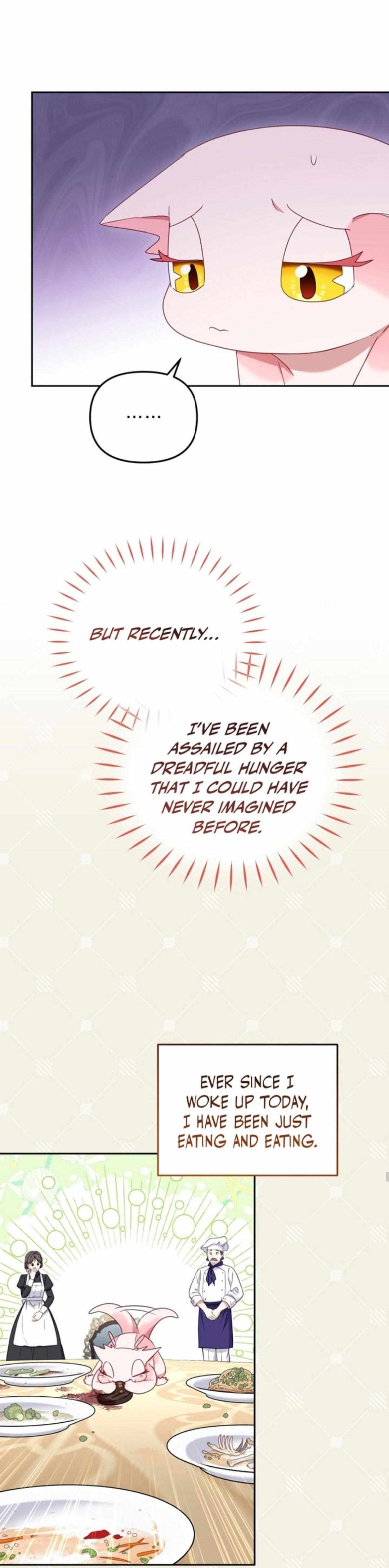 I’m Being Raised By Villains Chapter 44 - Page 8 in English