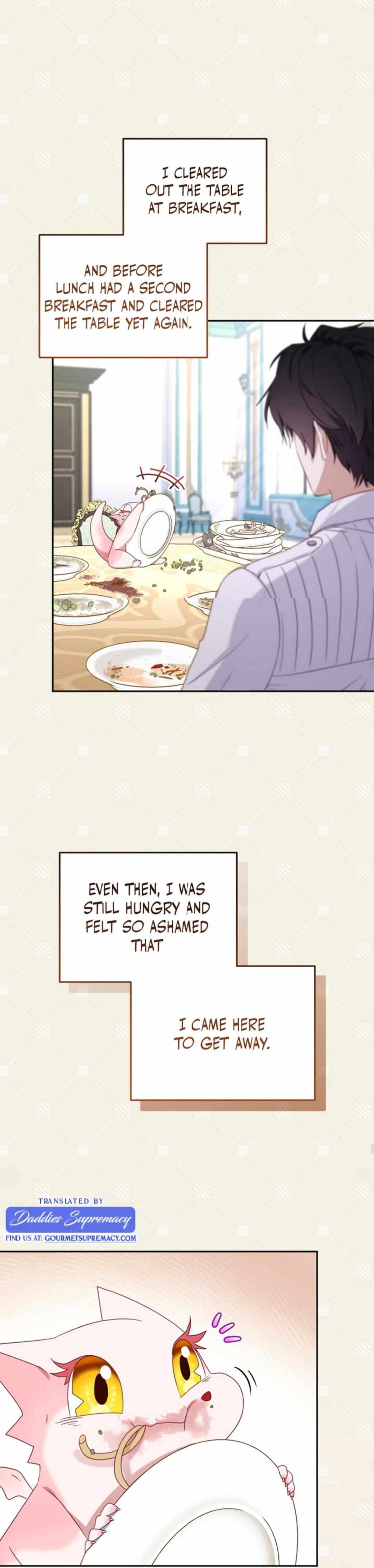 I’m Being Raised By Villains Chapter 44 - Page 9 in English