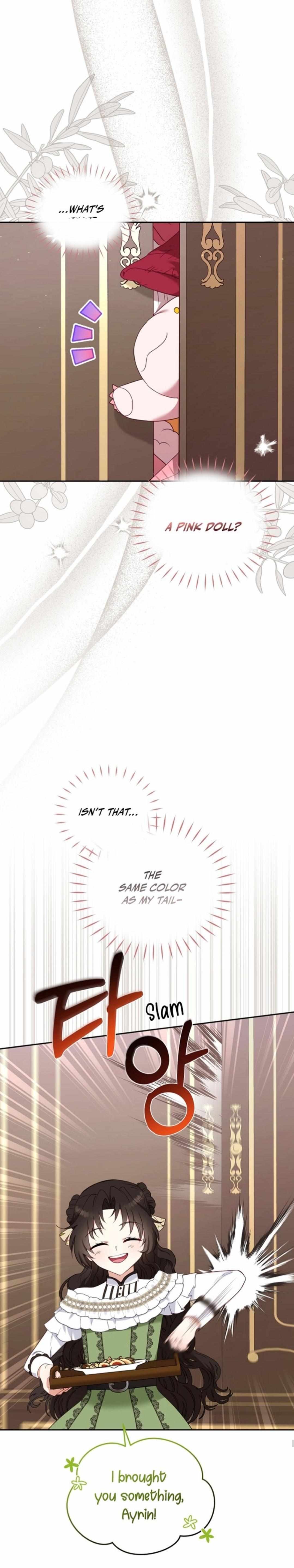 I’m Being Raised By Villains Chapter 45 - Page 12 in English