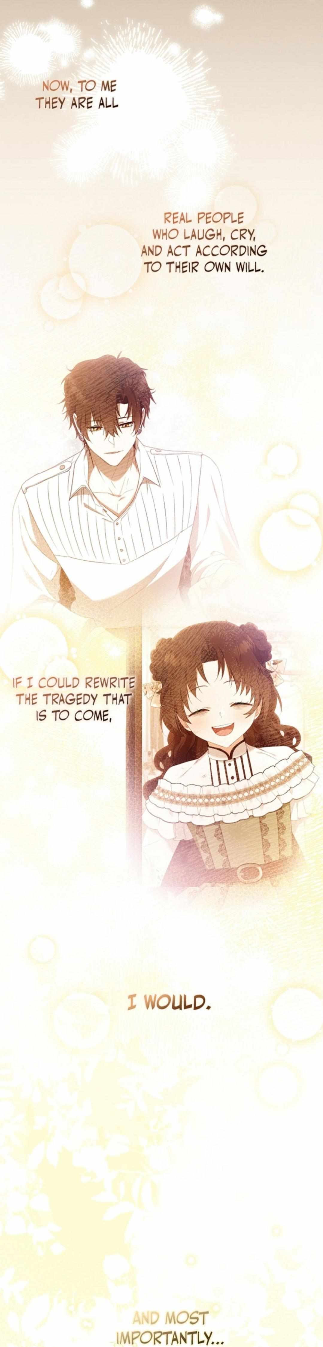 I’m Being Raised By Villains Chapter 45 - Page 23 in English