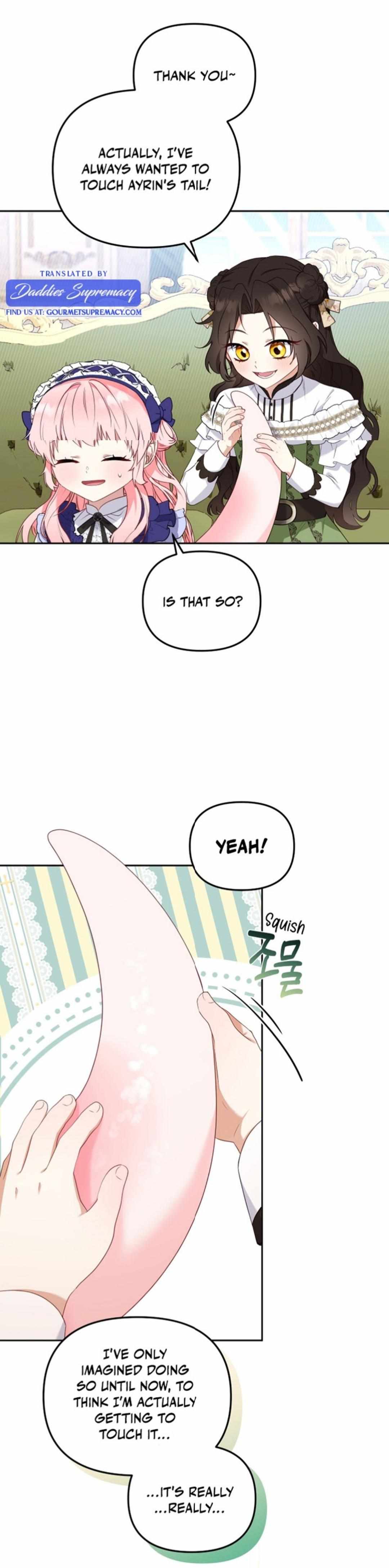 I’m Being Raised By Villains Chapter 45 - Page 29 in English