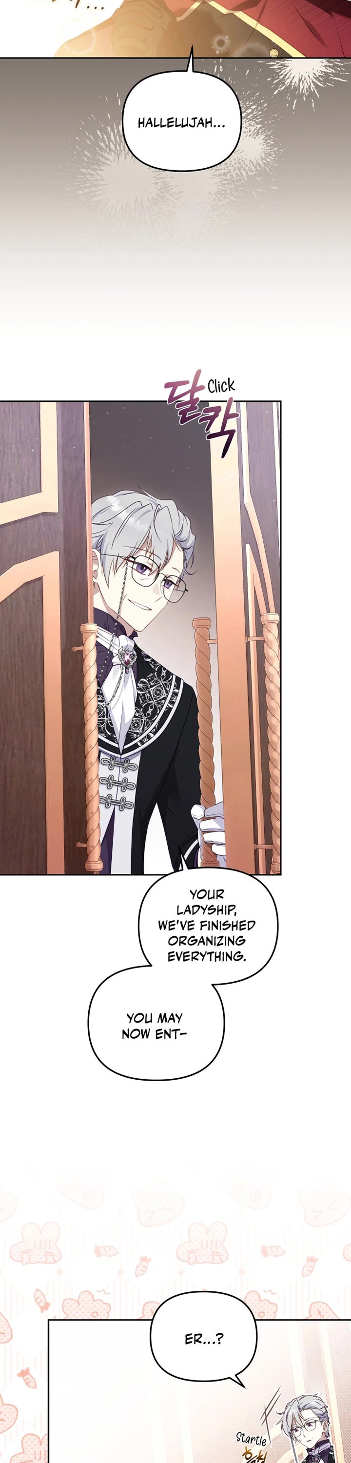 I’m Being Raised By Villains Chapter 46 - Page 15 in English