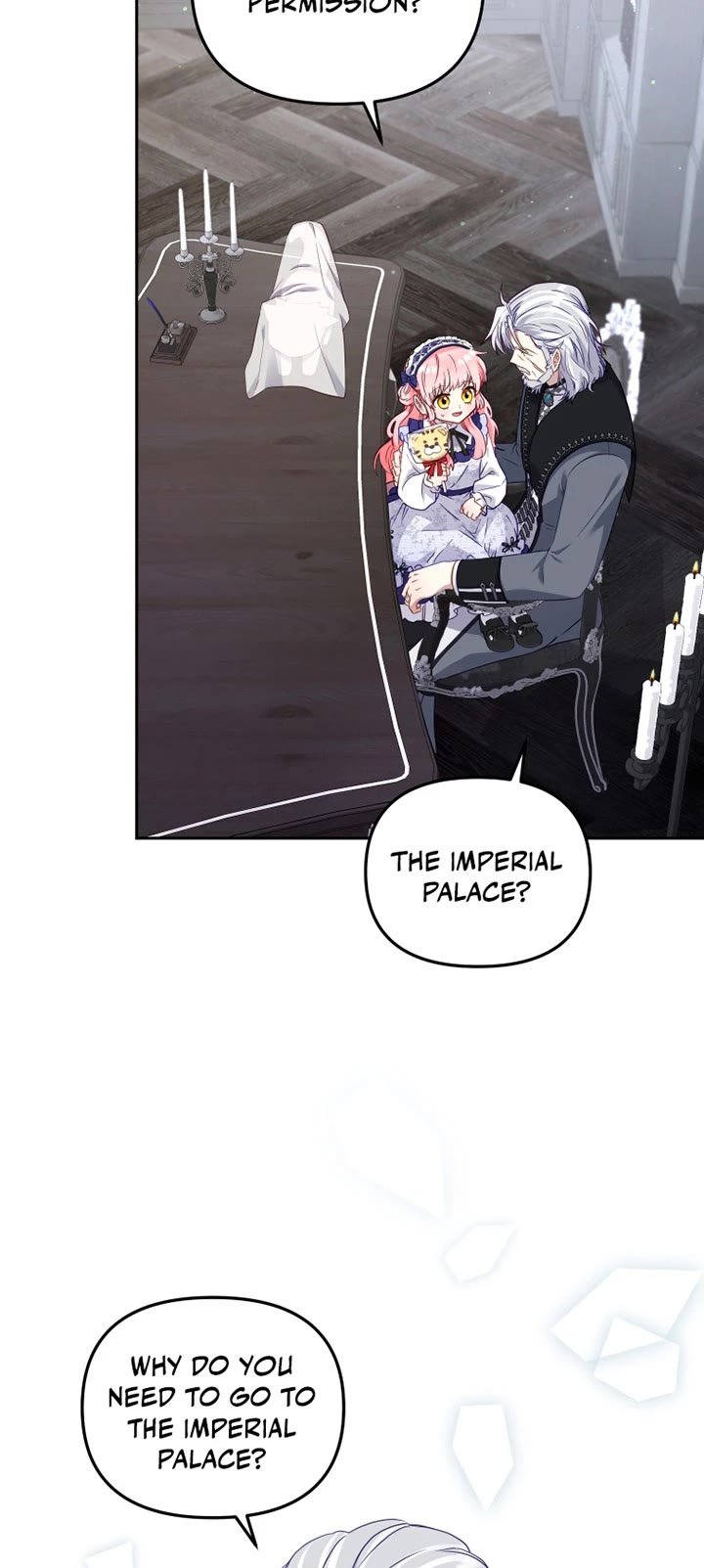 I’m Being Raised By Villains Chapter 46 - Page 23 in English
