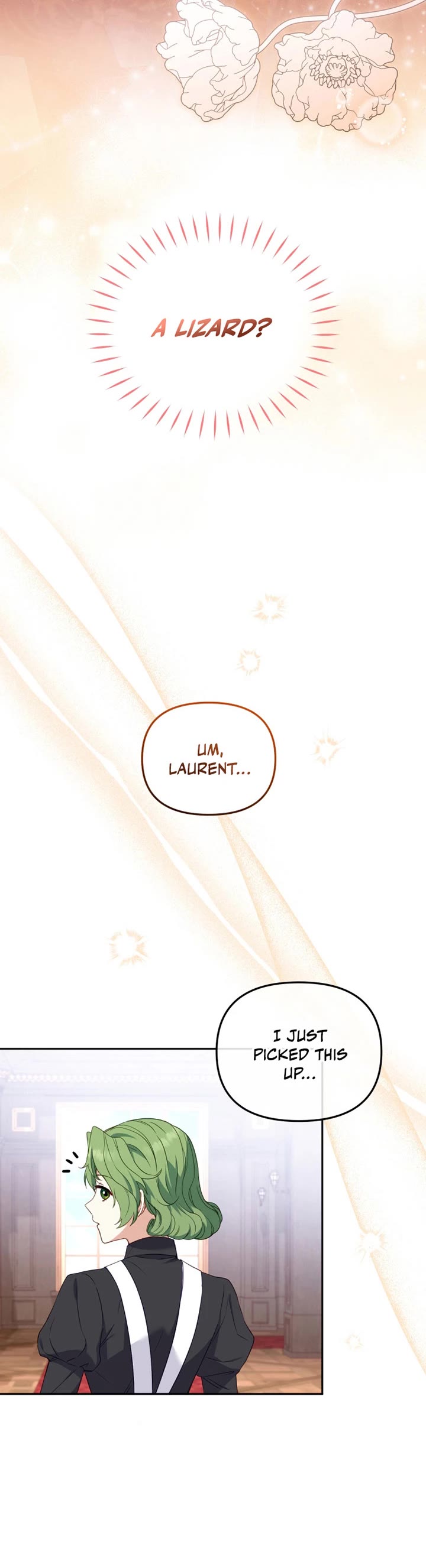 I’m Being Raised By Villains Chapter 46 - Page 3 in English