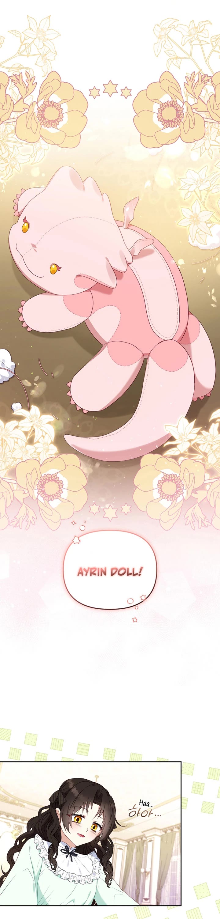 I’m Being Raised By Villains Chapter 46 - Page 39 in English