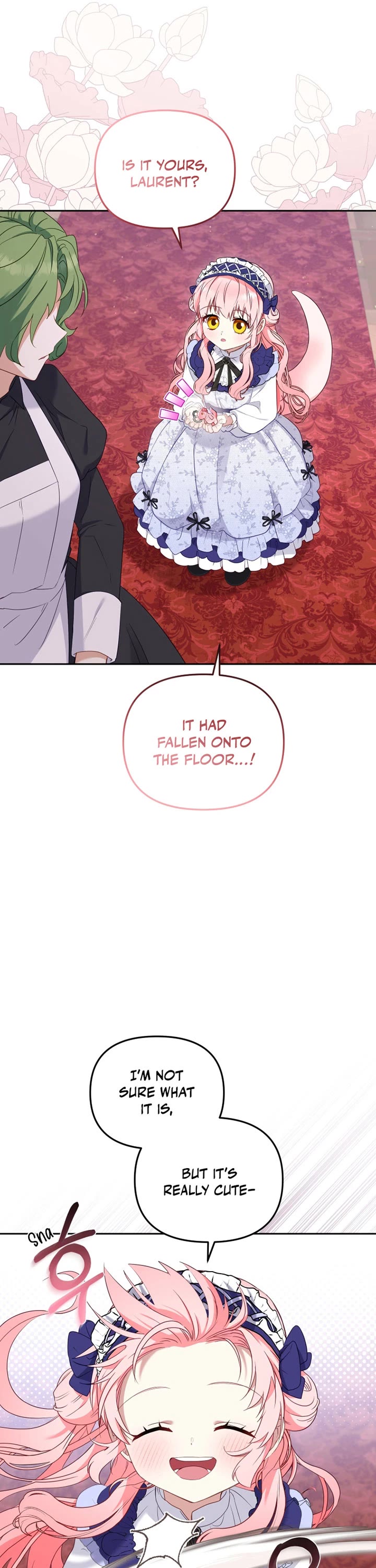 I’m Being Raised By Villains Chapter 46 - Page 4 in English