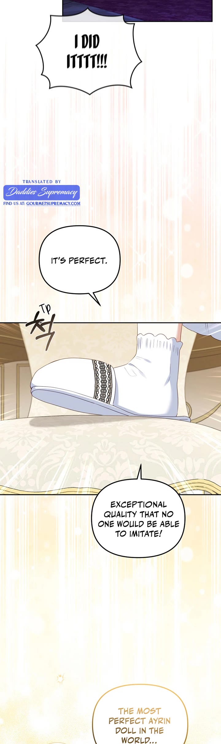 I’m Being Raised By Villains Chapter 46 - Page 41 in English