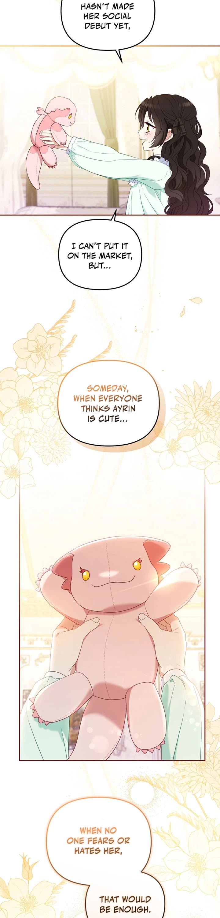 I’m Being Raised By Villains Chapter 46 - Page 43 in English