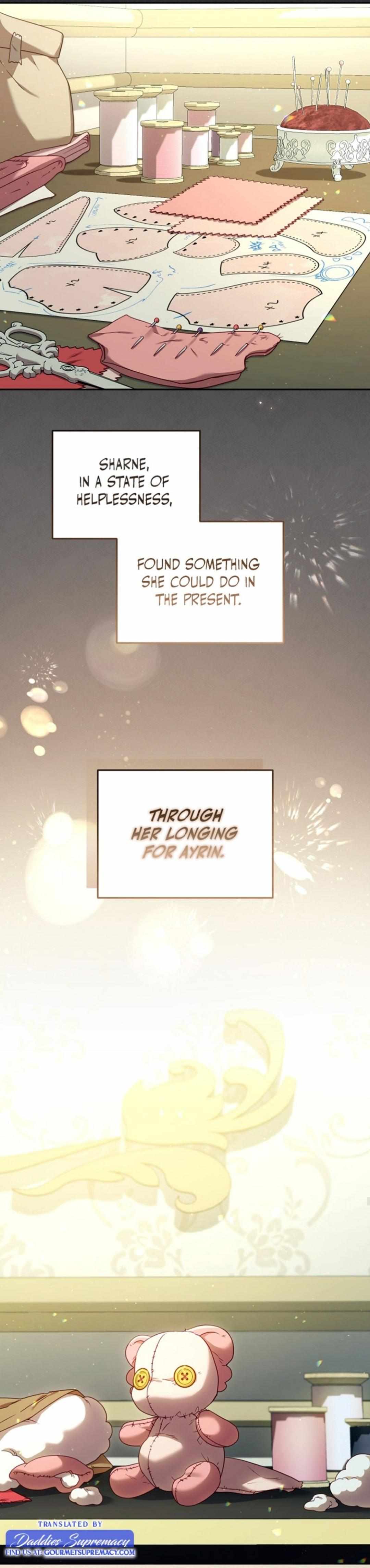 I’m Being Raised By Villains Chapter 47 - Page 11 in English