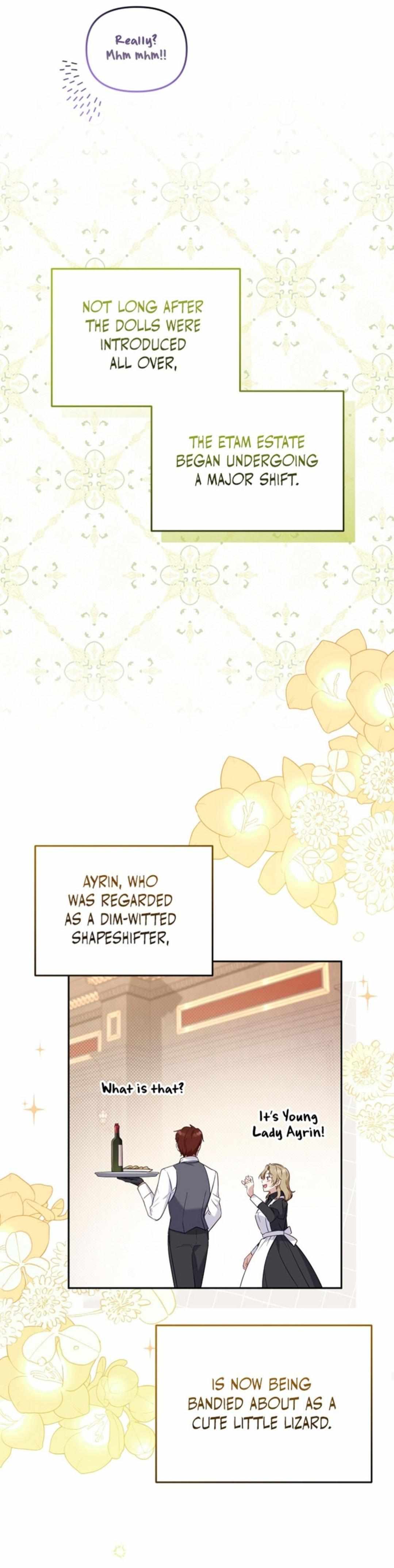I’m Being Raised By Villains Chapter 47 - Page 16 in English