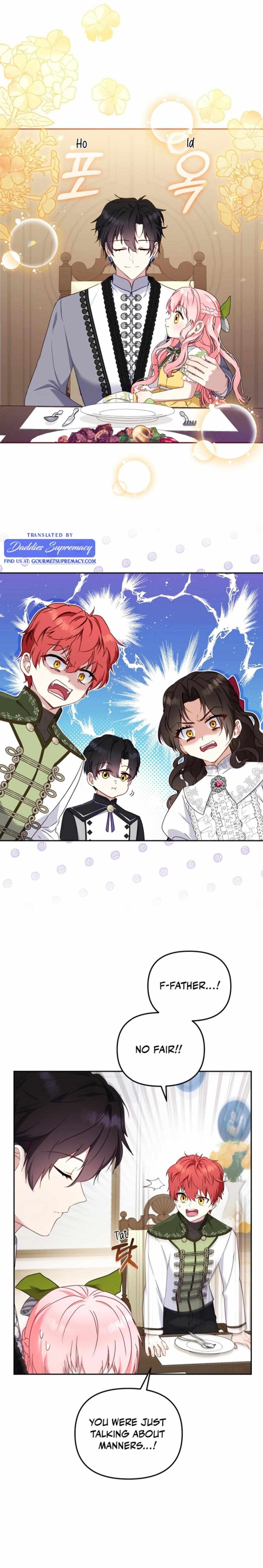 I’m Being Raised By Villains Chapter 47 - Page 26 in English