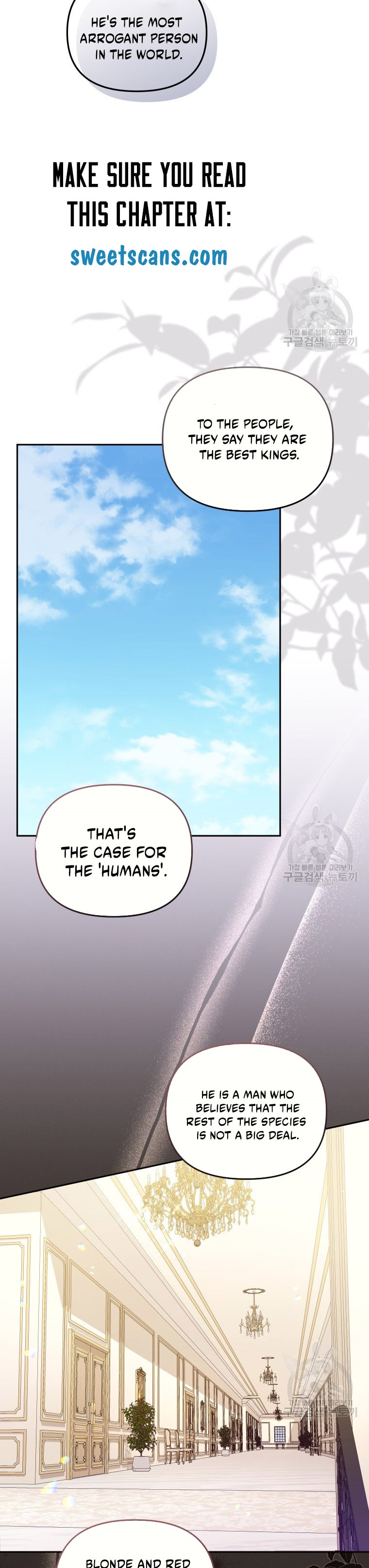 I’m Being Raised By Villains Chapter 48 - Page 15 in English