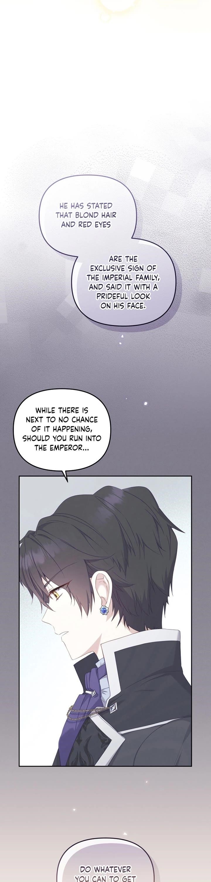 I’m Being Raised By Villains Chapter 49 - Page 19 in English