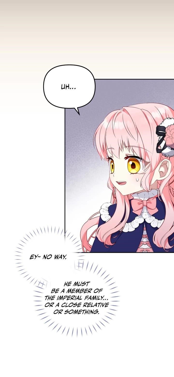 I’m Being Raised By Villains Chapter 49 - Page 21 in English