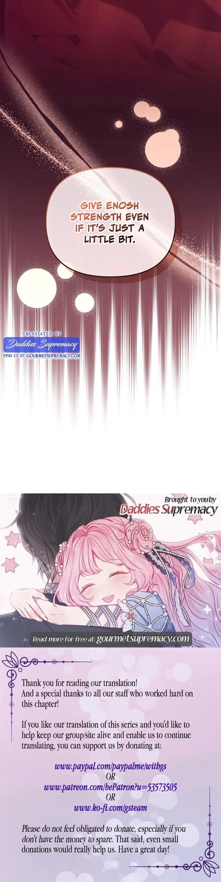 I’m Being Raised By Villains Chapter 49 - Page 39 in English