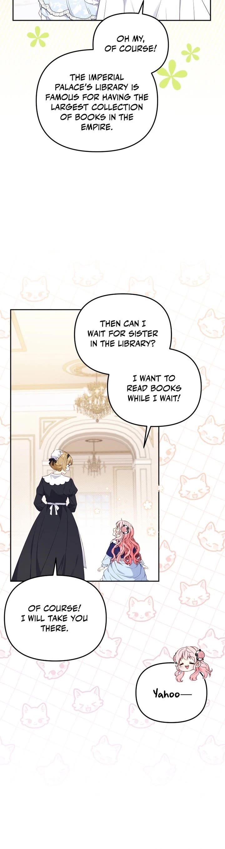 I’m Being Raised By Villains Chapter 49 - Page 9 in English