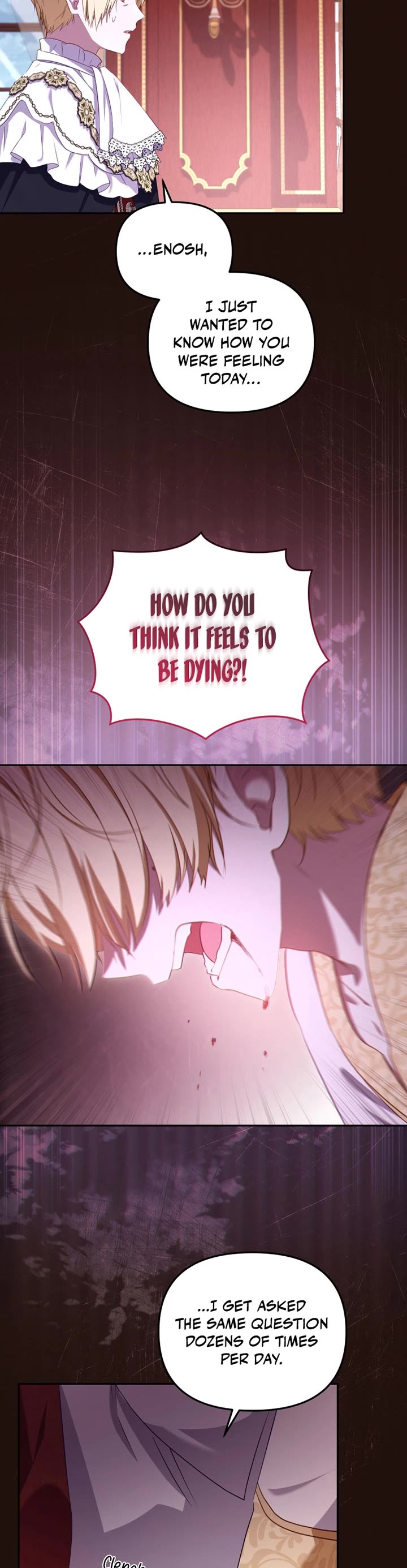 I’m Being Raised By Villains Chapter 50 - Page 18 in English