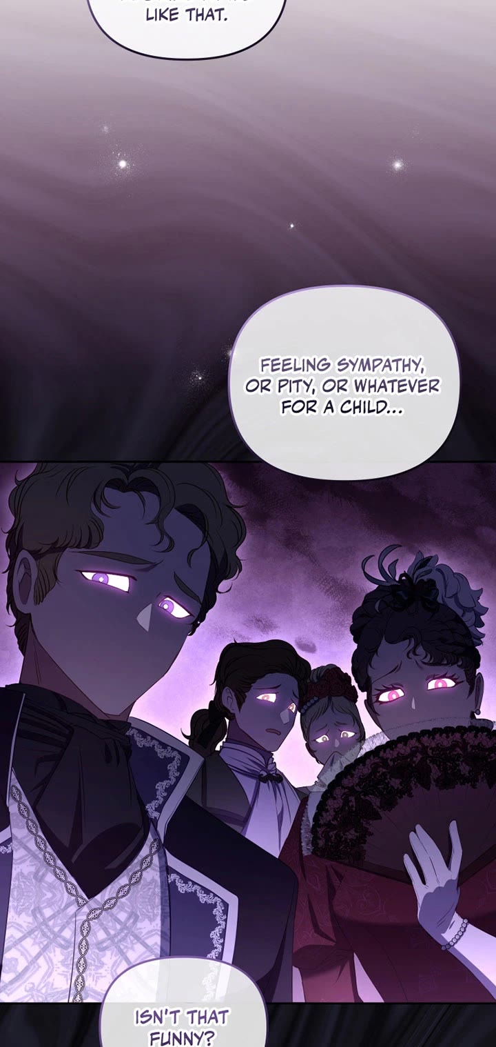 I’m Being Raised By Villains Chapter 50 - Page 24 in English