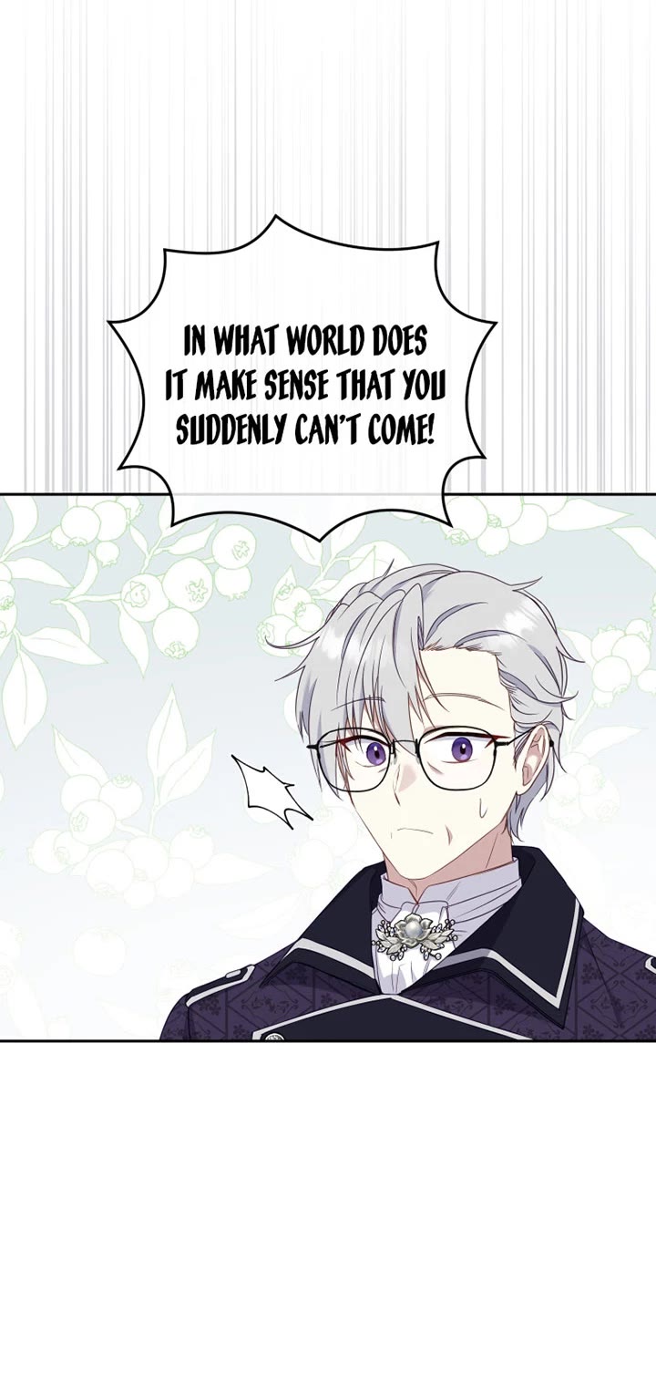 I’m Being Raised By Villains Chapter 50 - Page 33 in English