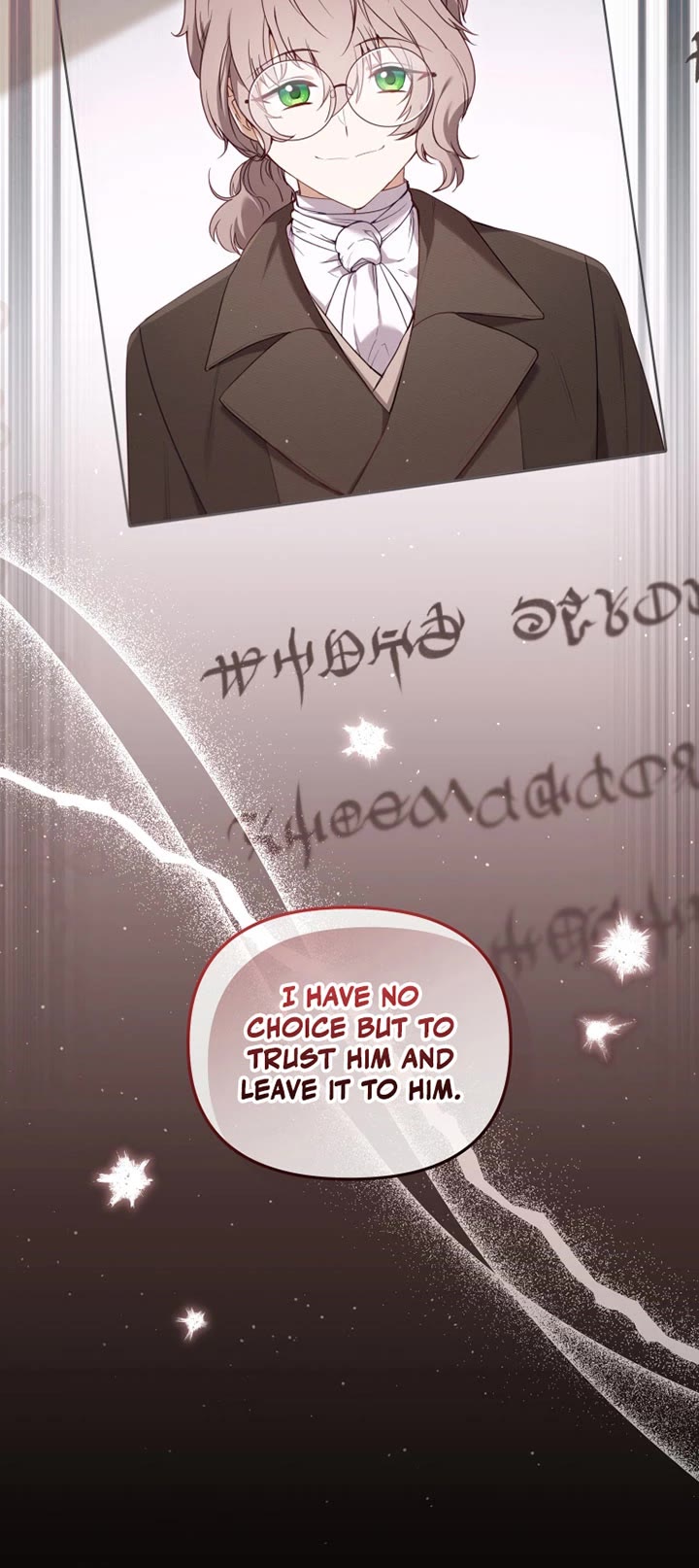 I’m Being Raised By Villains Chapter 50 - Page 44 in English