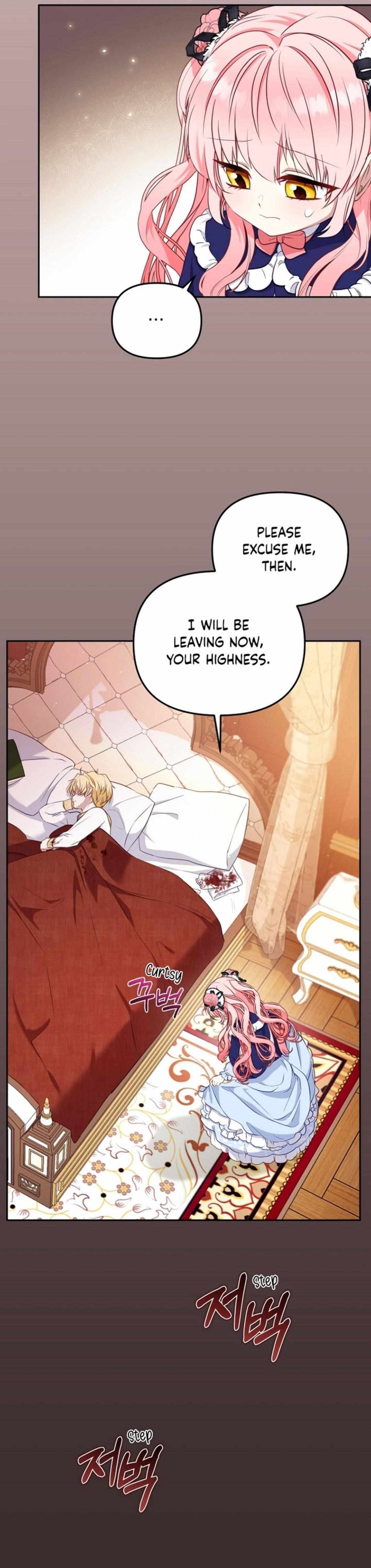 I’m Being Raised By Villains Chapter 51 - Page 13 in English